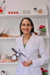 nutriologa zapopan
